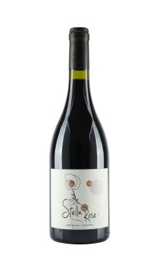 Clos Fornelli Stella Rose rouge 2020