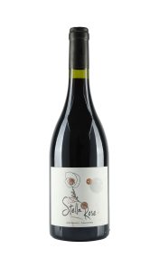 Clos Fornelli Stella Rose rouge 2020