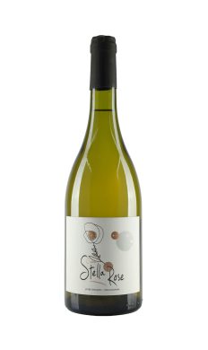 Clos Fornelli Stella Rose blanc 2021