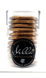 Stella Inzuccarata Ficu 180 gr