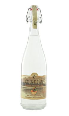 Limonade de Gialla Clémentine 75 cl