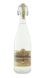 Limonade de Gialla Clémentine 75 cl Limonade de Gialla Clémentine 75 cl