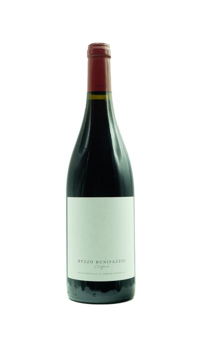 Domaine Buzzo Ciafara rouge 2021