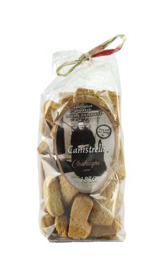 Maison Zamboni Canistrelli Châtaigne 200g