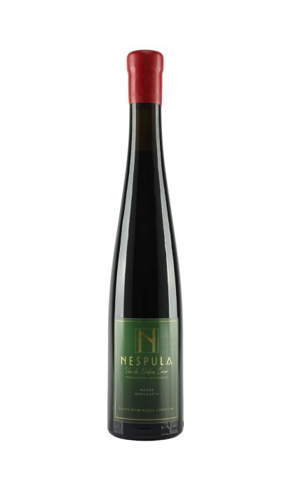 Nespula Lomellini rouge 2023