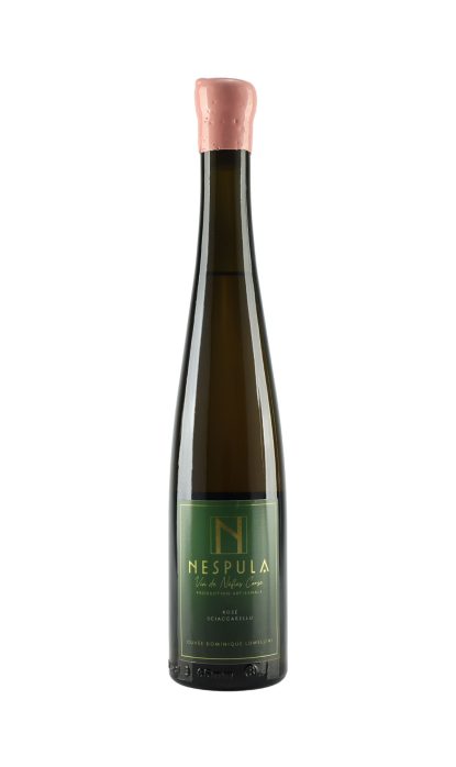 Nespula Lomellini rosé 2023