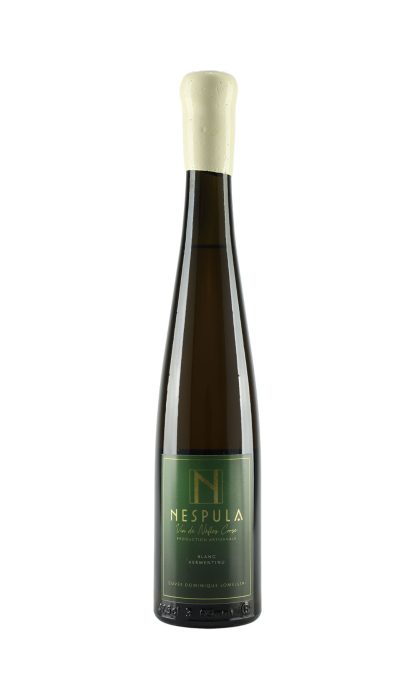 Nespula Lomellini blanc 2023
