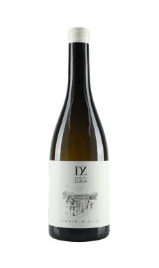 Domaine Zuria Santa Giulia blanc 2023