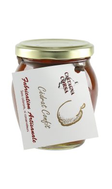 Dominique Vitti Cédrats Confits 140g