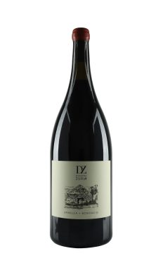 Domaine Zuria Spinella rouge magnum 2022