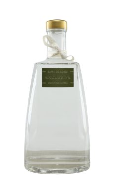 Domaine Mavela Liqueur Exclusive Menthe Bergamote 30% 70cl