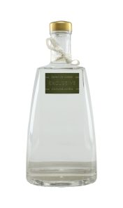 Domaine Mavela Liqueur Exclusive Menthe Bergamote 30% 70cl