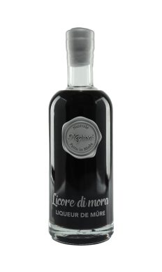 Fior Di Notte Negroni Liqueur de Mûre 29% 70 cl