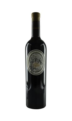 Clos Teddi Vintina rouge 2020