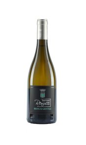 Domaine Renucci biancu gentile blanc 2023
