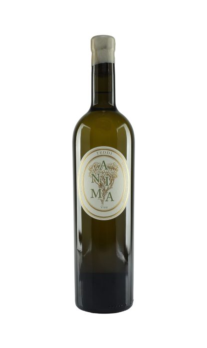 Clos Teddi Anima blanc 2023