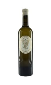 Clos Teddi Anima blanc 2023