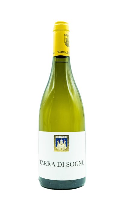 Clos Canarelli Tarra di Sognu blanc 2023