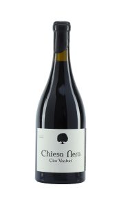 Clos Venturi Chiesa Nera rouge 2021