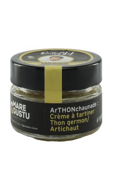 Mare e Gustu Arthonchaunade 90g