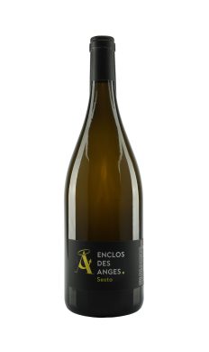 Enclos des Anges Sesto blanc magnum 2023