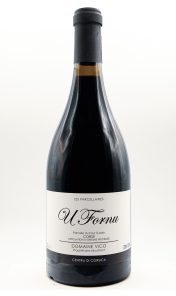 Domaine Vico U Fornu rouge 2021