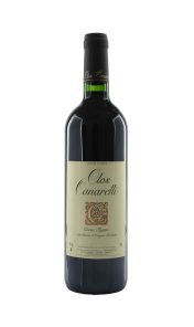 Clos Canarelli Rouge 2022