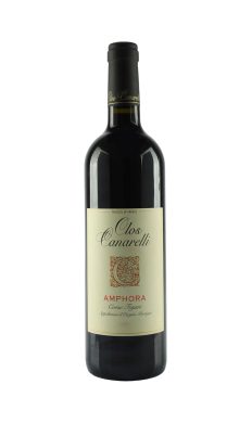 Clos Canarelli Amphora rouge 2022