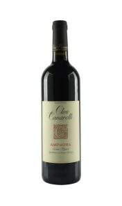 Clos Canarelli Amphora rouge 2022