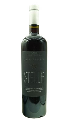 Clos Ornasca Stella rouge 2022