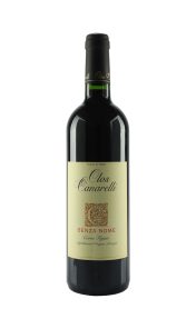 Clos Canarelli Senza Nome rouge 2021