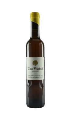 Clos Venturi Vinu Santu blanc 2020