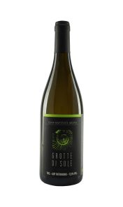 Domaine Jean Baptiste Arena Grotte Di Sole blanc 2023