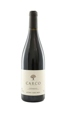 Domaine Antoine Marie Arena Carco rouge 2022