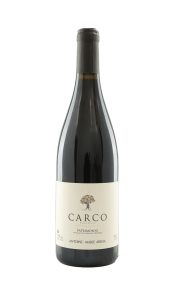 Domaine Antoine Marie Arena Carco rouge 2022