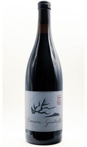 Domaine Giudicelli rouge 2020