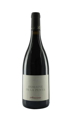 Domaine de la Punta Amicizzia rouge 2020