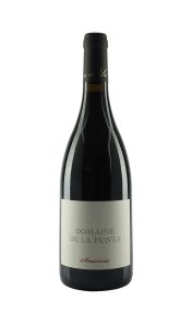 Domaine de la Punta Amicizzia rouge 2020