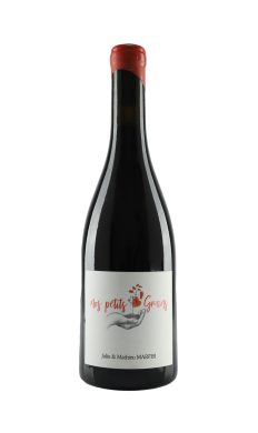 Domaine Marfisi Nos Petits Grains rouge 2018