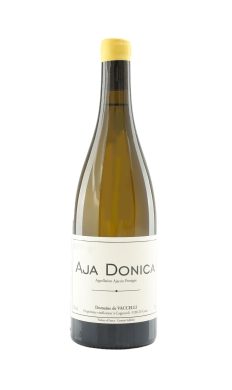 Domaine Vaccelli Aja Donica blanc 2022