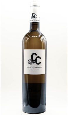 Clos Canereccia blanc 2023