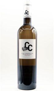 Clos Canereccia blanc 2023