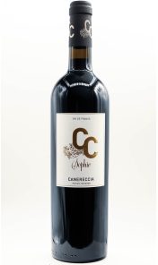 Clos Canereccia Sophie rouge 2021