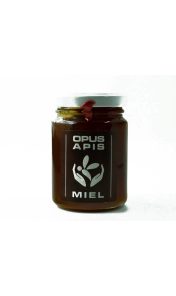 Opus Apis Miel de Fleurs 125 g Opus Apis Miel de Fleurs 125 g