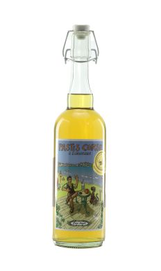 Casa Angeli Pastis
