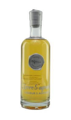 Fior Di Notte Negroni Liqueur 5 Agrumes 33% 70 cl
