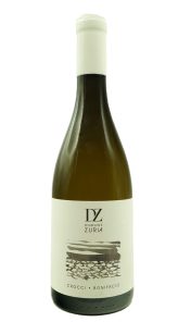 Domaine Zuria Crocci Blanc 2023