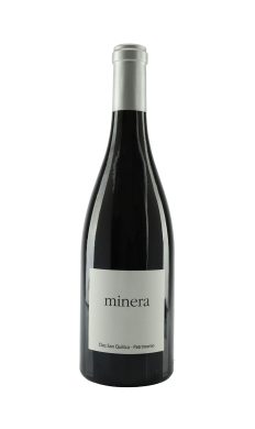 Clos San Quilico Minera rouge 2021