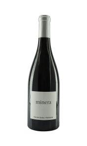 Clos San Quilico Minera rouge 2021
