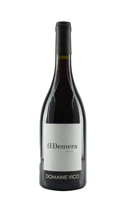 Domaine Vico Emera rouge 2022